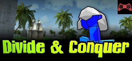 Divide & Conquer System Requirements