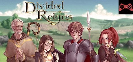 Divided Reigns System Requirements