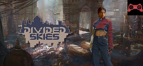 Divided Skies System Requirements