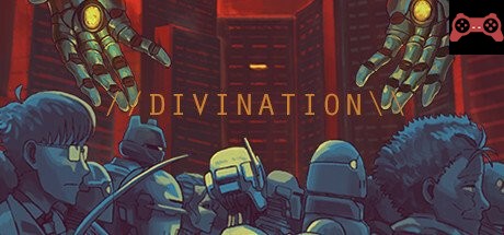 Divination System Requirements