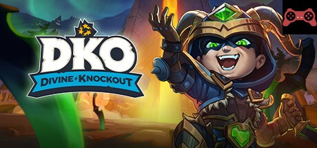 Divine Knockout System Requirements