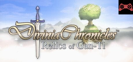 Divinia Chronicles: Relics of Gan-Ti System Requirements