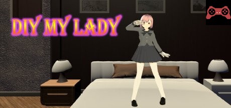 DIY MY LADY System Requirements