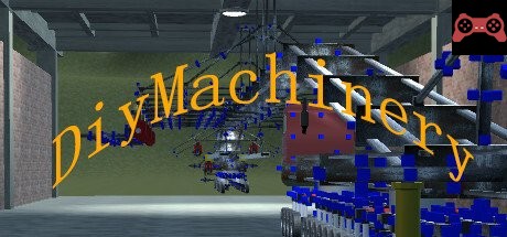 DiyMachinery (自定义机械) System Requirements