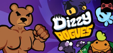 Dizzy Rogues System Requirements