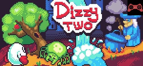 Dizzy Two System Requirements