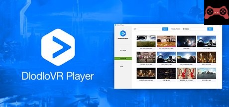 DlodloVRPlayer System Requirements