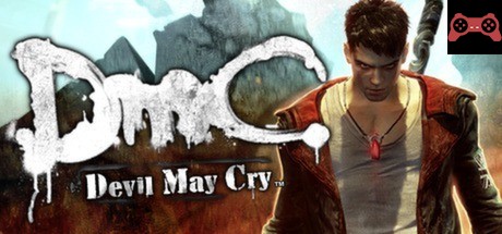 DmC: Devil May Cry System Requirements