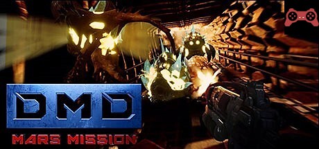 DMD Mars Mission System Requirements