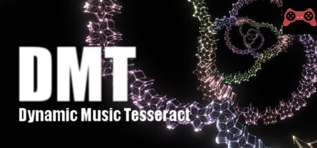 DMT: Dynamic Music Tesseract System Requirements