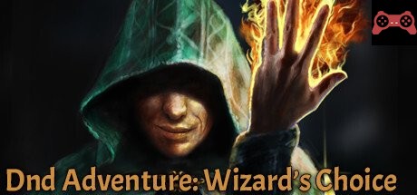Dnd Adventure: Wizard's Choice System Requirements