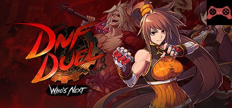 DNF Duel System Requirements