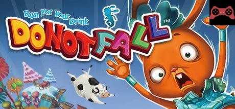 Do Not Fall System Requirements
