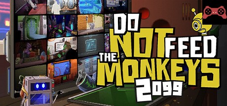 Do Not Feed the Monkeys 2099 System Requirements