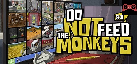 Do Not Feed the Monkeys System Requirements