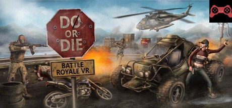 Do or Die System Requirements