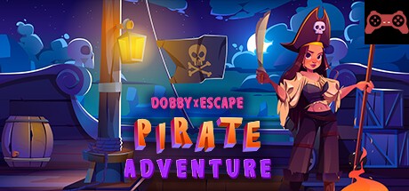 DobbyxEscape: Pirate Adventure System Requirements