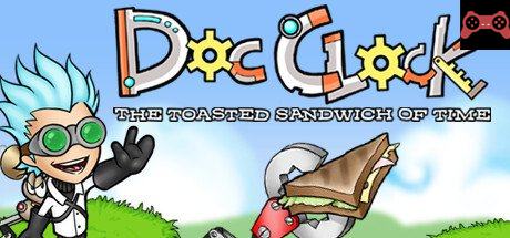 Doc Clock: The Toasted Sandwich of Time System Requirements