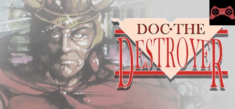 Doc the Destroyer System Requirements
