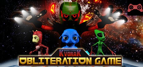 Doctor Kvorak's Obliteration Game System Requirements