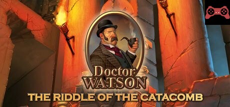 Doctor Watson - The Riddle of the Catacombs System Requirements