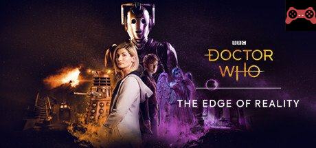 Doctor Who: The Edge of Reality System Requirements