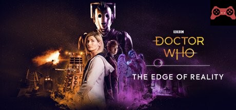 Doctor Who: The Edge of Reality System Requirements