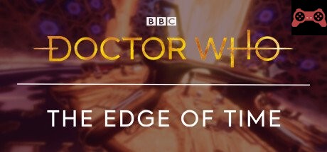Doctor Who: The Edge Of Time System Requirements