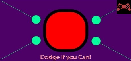 Dodge If you Can! System Requirements