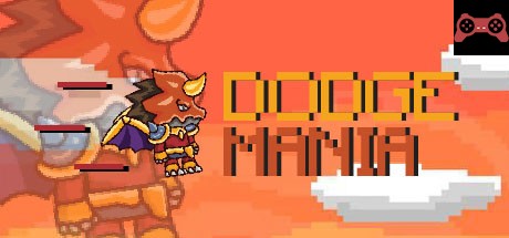 Dodge Mania System Requirements