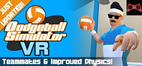 Dodgeball Simulator VR System Requirements