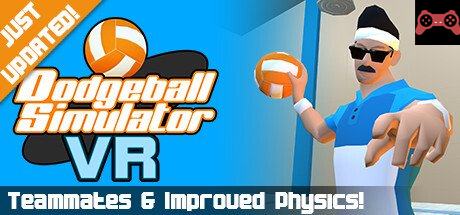Dodgeball Simulator VR System Requirements