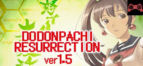 DoDonPachi Resurrection System Requirements