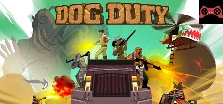 Dog Duty System Requirements