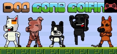 DOG GONE GOLFING System Requirements