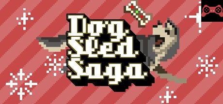Dog Sled Saga System Requirements