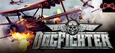 DogFighter System Requirements