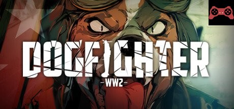 DOGFIGHTER -WW2- System Requirements