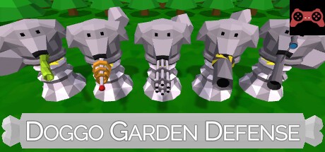 Doggo Garden Defense System Requirements