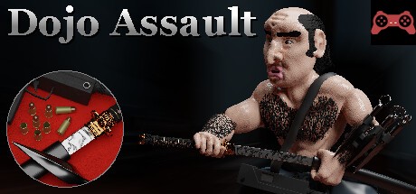 Dojo Assault System Requirements