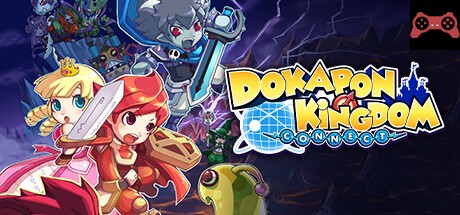 Dokapon Kingdom: Connect System Requirements