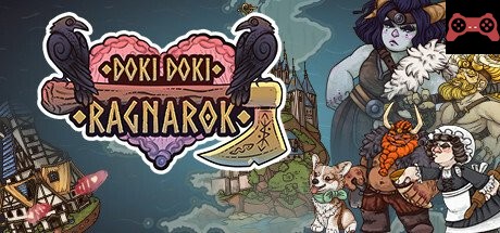 Doki Doki Ragnarok System Requirements