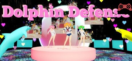Dolphin Defense System Requirements