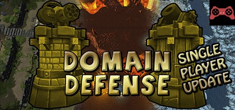 Domain Defense System Requirements
