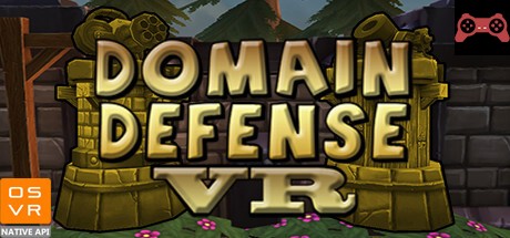 Domain Defense VR System Requirements