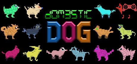Domestic Dog System Requirements