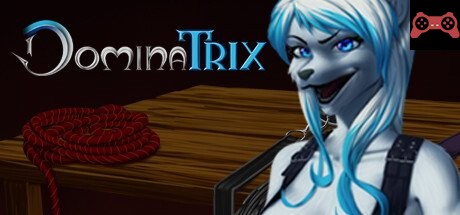 DominaTRIX - Hentai Storytelling Puzzle System Requirements