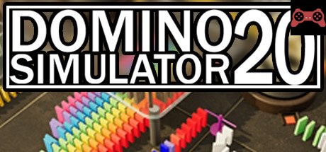 Domino Simulator 2020 System Requirements