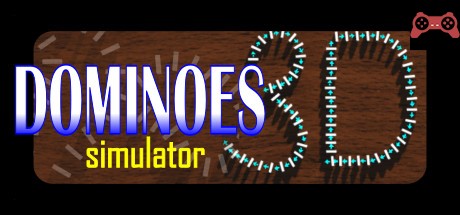 Dominoes3D Simulator System Requirements