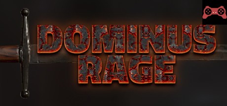 DOMINUS RAGE System Requirements